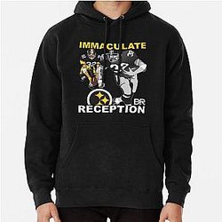 Art Pittsburgh Steelers Hoodie