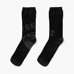 Art Pittsburgh Steelers Socks