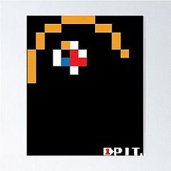 Art Pittsburgh Steelers Poster