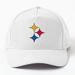 Pittsburgh Steelers Baseball Cap