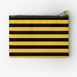 Retro Pittsburgh Steelers Zipper Pouch