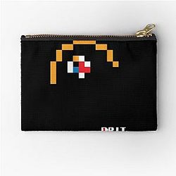 Pittsburgh Steelers Zipper Pouch