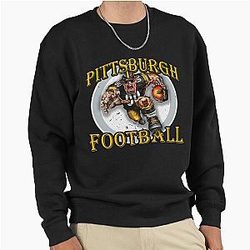 Pittsburgh Steelers Pullover Sweatshirt