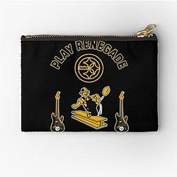 Pittsburgh Steelers Zipper Pouch