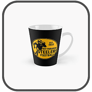 Pittsburgh Steelers Mugs