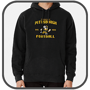 Pittsburgh Steelers Hoodies