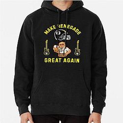 Art Pittsburgh Steelers Pullover Hoodie