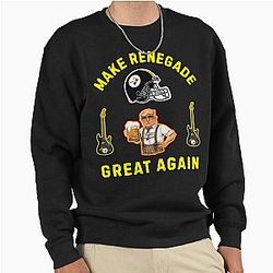 Pittsburgh Steelers Pullover Sweatshirt