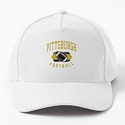 Pittsburgh Steelers Baseball Cap