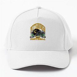 Art Pittsburgh Steelers Cap