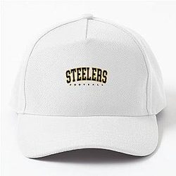 Art Pittsburgh Steelers Baseball Cap