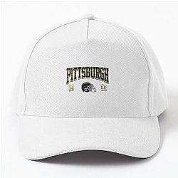 Pittsburgh Steelers Baseball Cap