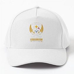 Art Pittsburgh Steelers Baseball Cap