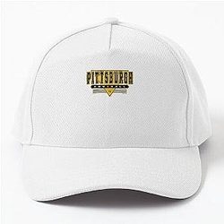Pittsburgh Steelers Baseball Cap