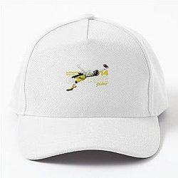 Art Pittsburgh Steelers Baseball Cap