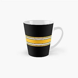 Pittsburgh Steelers Patterned Mug