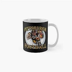 Pittsburgh Steelers Classic Mug