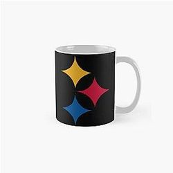 Art - Pittsburgh Steelers Mug