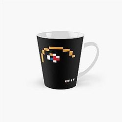 Art Pittsburgh Steelers Tall Mug