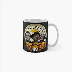 Art Pittsburgh Steelers Mug
