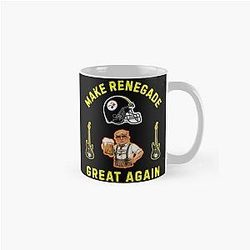 Art Pittsburgh Steelers Mug
