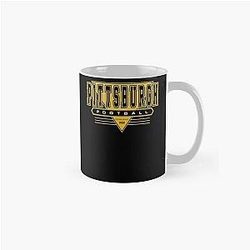 Art Pittsburgh Steelers Classic Mug