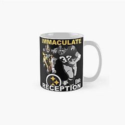 Art Pittsburgh Steelers Classic Mug