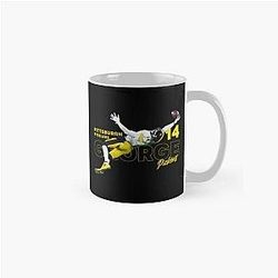 Art Pittsburgh Steelers Classic Mug