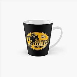 Pittsburgh Steelers Tall Mug
