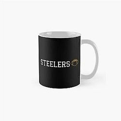 Art Pittsburgh Steelers Classic Mug