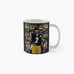Art Pittsburgh Steelers Mug