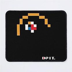Art Pittsburgh Steelers Mouse Pad