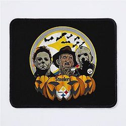 Art Pittsburgh Steelers Mouse Pad
