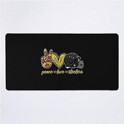 Art Pittsburgh Steelers Desk Mat