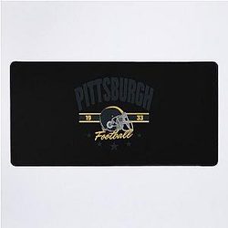 Art Pittsburgh Steelers Desk Mat