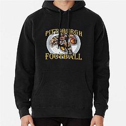 Art Pittsburgh Steelers Hoodie