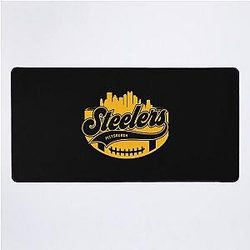 Art Pittsburgh Steelers Desk Mat
