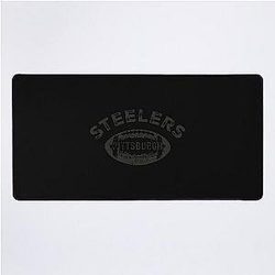 Art Pittsburgh Steelers Desk Mat