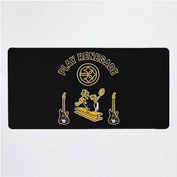 Art Pittsburgh Steelers Desk Mat