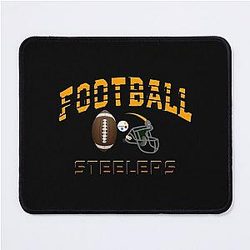 Art Pittsburgh Steelers Mouse Pad