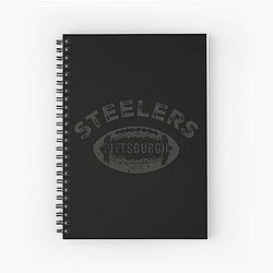 Art Pittsburgh Steelers Journal