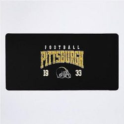 Art Pittsburgh Steelers Desk Mat