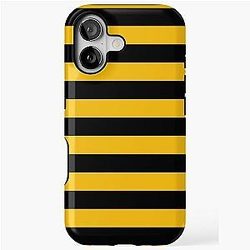 Retro Pittsburgh Steelers iPhone Tough Case