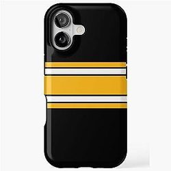 Pittsburgh Steelers iPhone Tough Case