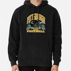 Art - Pittsburgh Steelers Hoodie