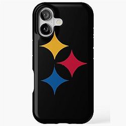 Art Pittsburgh Steelers iPhone Case