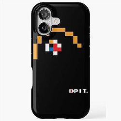 Art Pittsburgh Steelers iPhone Case