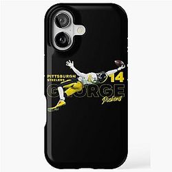 Art Pittsburgh Steelers iPhone Case