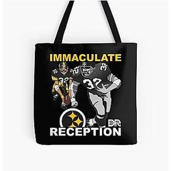 Art Pittsburgh Steelers Tote Bag