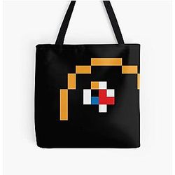 Art Pittsburgh Steelers Tote Bag